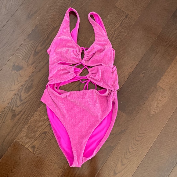 Swimsuits For All Monokini - Picture 1 of 3